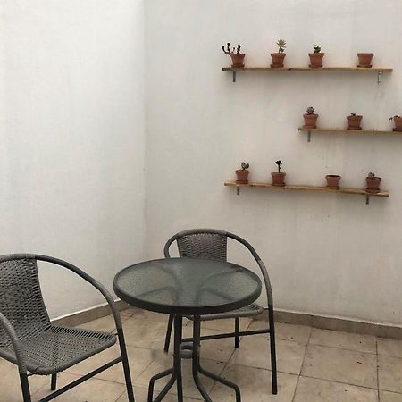 Suites Incoreli Departamento 4 Pachuca Bagian luar foto