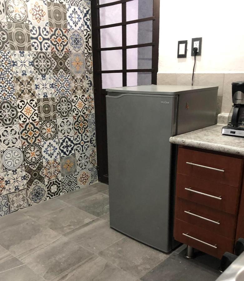 Suites Incoreli Departamento 4 Pachuca Bagian luar foto