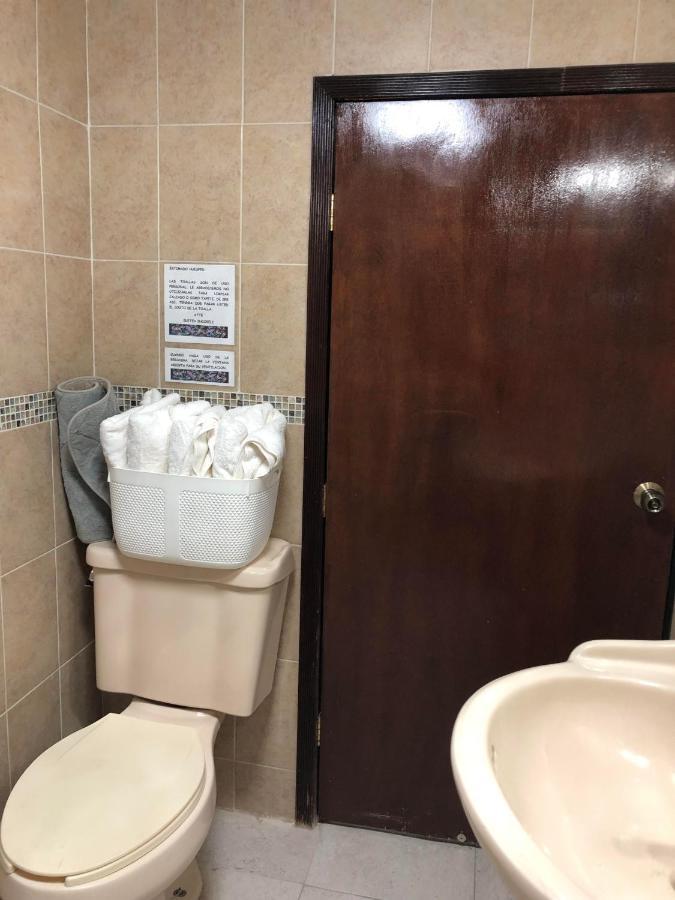 Suites Incoreli Departamento 4 Pachuca Bagian luar foto