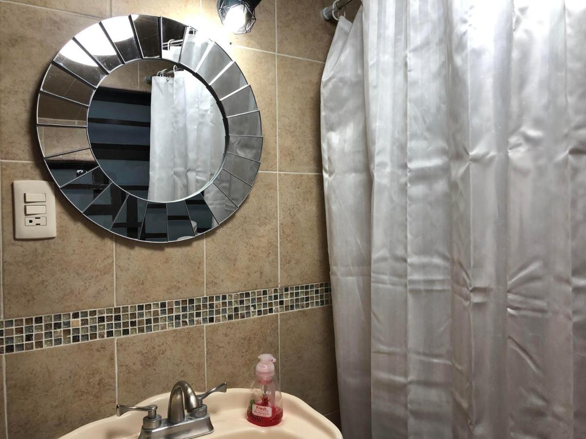 Suites Incoreli Departamento 4 Pachuca Bagian luar foto