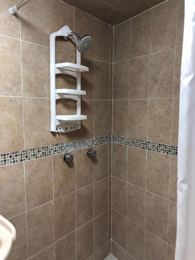 Suites Incoreli Departamento 4 Pachuca Bagian luar foto